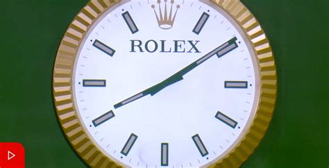 rolex klok formule 1|Rolex f1 trophy.